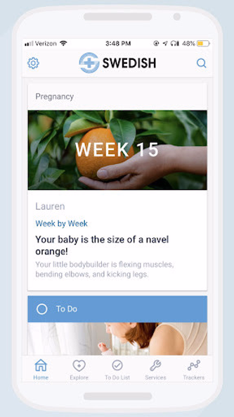 Circle by Swedish Screenshot 1 - AppWisp.com Circle by Swedish Screenshot 1 - AppWisp.com