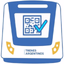 Reserva tu tren - AppWisp.com