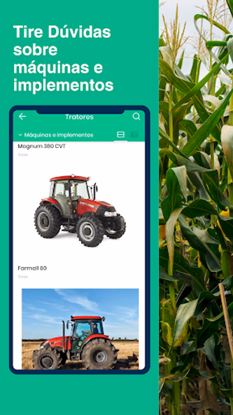 AgroApp: O Super App do Agro Screenshot 3 - AppWisp.com AgroApp: O Super App do Agro Screenshot 3 - AppWisp.com