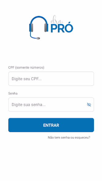 Dra. Pró Screenshot 1 - AppWisp.com Dra. Pró Screenshot 1 - AppWisp.com