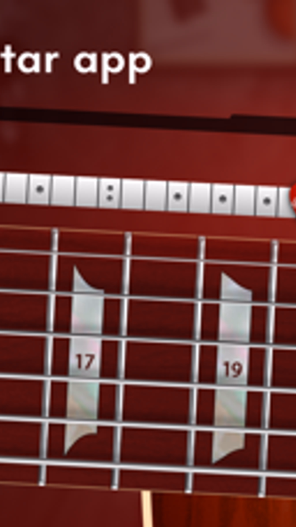 Real Guitar: lessons & chords Screenshot 1 - AppWisp.com Real Guitar: lessons & chords Screenshot 1 - AppWisp.com