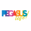 PEGASUS LIVE! - AppWisp.com