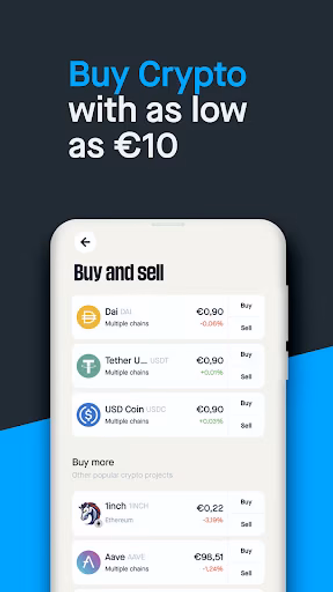Nash: Trade & Invest in Crypto Screenshot 3 - AppWisp.com Nash: Trade & Invest in Crypto Screenshot 3 - AppWisp.com