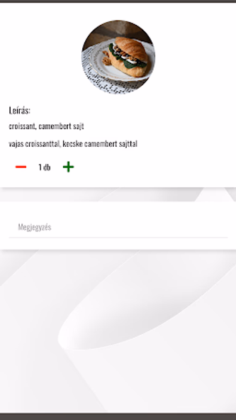 C'est la vie Café Screenshot 3 - AppWisp.com C'est la vie Café Screenshot 3 - AppWisp.com