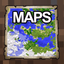 Maps & Mods FREE - Map Seed & Mod for MineCraft PC Edition - AppWisp.com