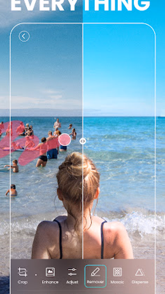 BeautyPlus-Selfie Film Camera Screenshot 2 - AppWisp.com BeautyPlus-Selfie Film Camera Screenshot 2 - AppWisp.com