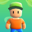 Characters for Obstacle Course - AppWisp.com