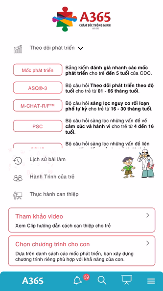 A365 Screenshot 2 - AppWisp.com