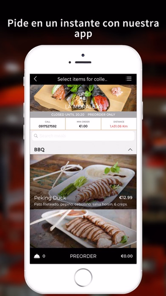 TAO 3.6.9 Screenshot 1 - AppWisp.com TAO 3.6.9 Screenshot 1 - AppWisp.com