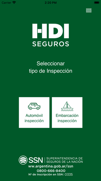 MI HDI Screenshot 3 - AppWisp.com MI HDI Screenshot 3 - AppWisp.com