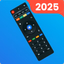 Universal TV Remote - TV Cast - AppWisp.com