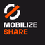 Mobilize share & Zity - AppWisp.com