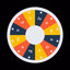 Lucky Spinner Simulator - AppWisp.com