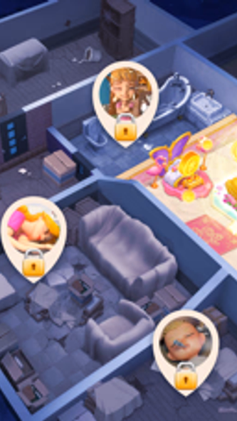 Matchington Mansion Screenshot 1 - AppWisp.com Matchington Mansion Screenshot 1 - AppWisp.com