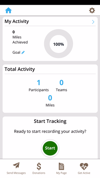 31-Day Challenge Screenshot 1 - AppWisp.com 31-Day Challenge Screenshot 1 - AppWisp.com