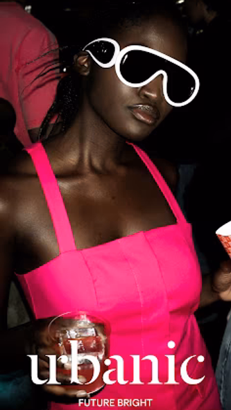 Urbanic - Fashion from London Screenshot 1 - AppWisp.com Urbanic - Fashion from London Screenshot 1 - AppWisp.com