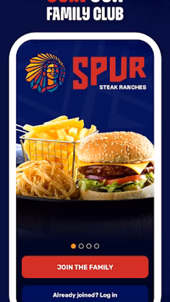 Spur Family Club Screenshot 4 - AppWisp.com