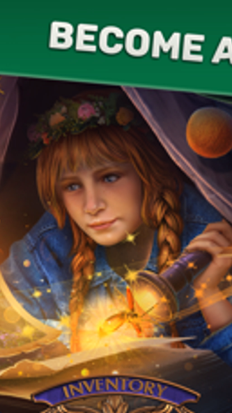 Myth or Reality 1: Fairy Lands Screenshot 3 - AppWisp.com Myth or Reality 1: Fairy Lands Screenshot 3 - AppWisp.com