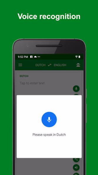 Dutch - English Translator Screenshot 3 - AppWisp.com Dutch - English Translator Screenshot 3 - AppWisp.com