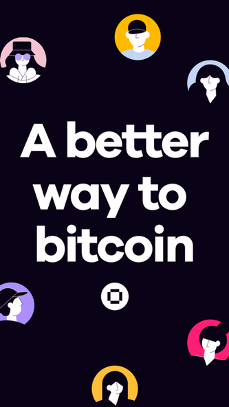 Okcoin - Buy Bitcoin & Crypto Screenshot 1 - AppWisp.com Okcoin - Buy Bitcoin & Crypto Screenshot 1 - AppWisp.com