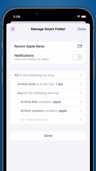 ReadKit - Reading Hub Screenshot 4 - AppWisp.com ReadKit - Reading Hub Screenshot 4 - AppWisp.com