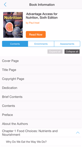 Navigate eReader 2.0 Screenshot 2 - AppWisp.com Navigate eReader 2.0 Screenshot 2 - AppWisp.com