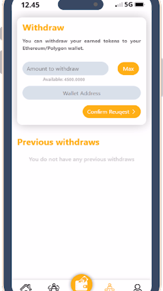 Peakpok Club - DeFi Token Screenshot 4 - AppWisp.com Peakpok Club - DeFi Token Screenshot 4 - AppWisp.com