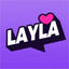 Layla - Voices in Harmony - AppWisp.com