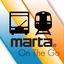 MARTA On the Go - AppWisp.com