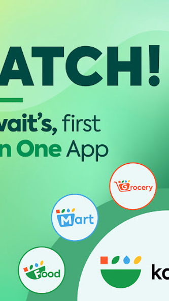Katch! Screenshot 1 - AppWisp.com Katch! Screenshot 1 - AppWisp.com