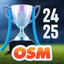 Online Soccer Manager (OSM) - AppWisp.com
