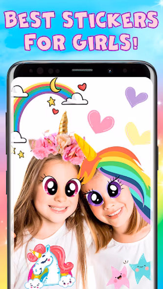 Unicorn Photo Screenshot 3 - AppWisp.com Unicorn Photo Screenshot 3 - AppWisp.com