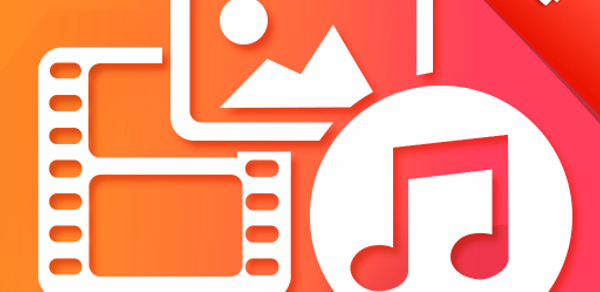 Photo Video Maker with Music Header - AppWisp.com Photo Video Maker with Music Header - AppWisp.com