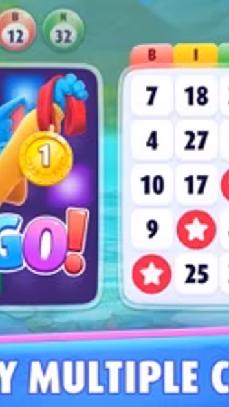 Bingo Blitz™ - BINGO Games Screenshot 3 - AppWisp.com Bingo Blitz™ - BINGO Games Screenshot 3 - AppWisp.com