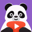 Panda Video Compress & Convert - AppWisp.com