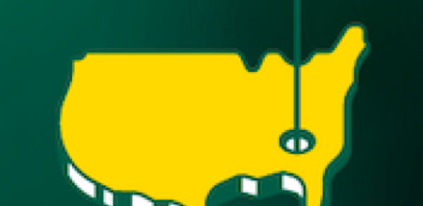 The Masters Golf Tournament Header - AppWisp.com The Masters Golf Tournament Header - AppWisp.com