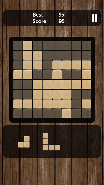 Wooden Block Puzzle Games Screenshot 3 - AppWisp.com Wooden Block Puzzle Games Screenshot 3 - AppWisp.com