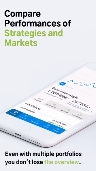 guide.capital Screenshot 3 - AppWisp.com