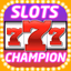 Slots Champion - AppWisp.com