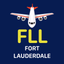 Fort Lauderdale Airport - AppWisp.com