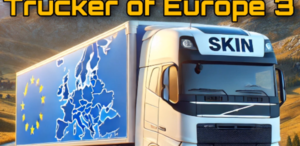 skin truckers of europe 3 Header - AppWisp.com skin truckers of europe 3 Header - AppWisp.com