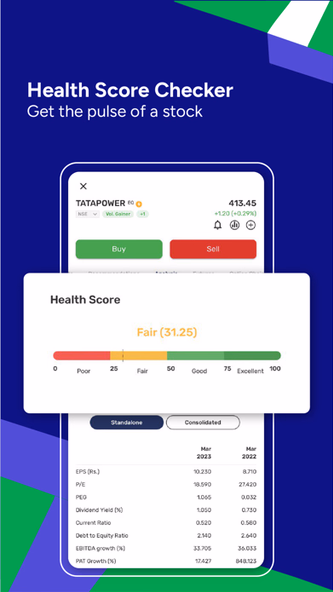 PL Digi Trade Screenshot 4 - AppWisp.com