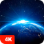 Space Wallpapers 4K - AppWisp.com