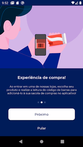 Be Honest Brasil Screenshot 4 - AppWisp.com Be Honest Brasil Screenshot 4 - AppWisp.com