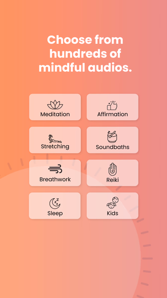 Yoga Wake Up Morning Routine Screenshot 4 - AppWisp.com Yoga Wake Up Morning Routine Screenshot 4 - AppWisp.com