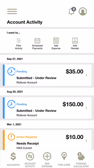 Peak1 Admin Screenshot 1 - AppWisp.com Peak1 Admin Screenshot 1 - AppWisp.com