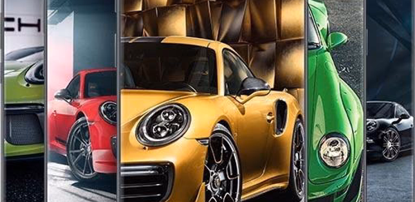 Sports Car Porsche Wallpapers Header - AppWisp.com Sports Car Porsche Wallpapers Header - AppWisp.com
