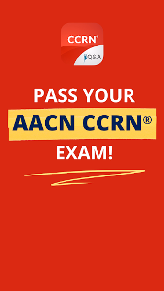 CCRN Critical Care RN Review Screenshot 1 - AppWisp.com CCRN Critical Care RN Review Screenshot 1 - AppWisp.com