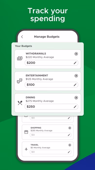 Associated Bank Digital Screenshot 3 - AppWisp.com Associated Bank Digital Screenshot 3 - AppWisp.com