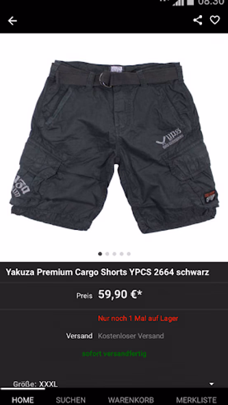 YAKUZA PREMIUM STORE Screenshot 3 - AppWisp.com YAKUZA PREMIUM STORE Screenshot 3 - AppWisp.com